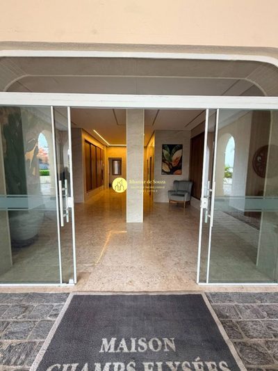 Apartamento, 1 quarto, 33 m² - Foto 4