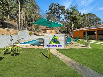 Sítio, 4 quartos, 10 hectares - Foto 3