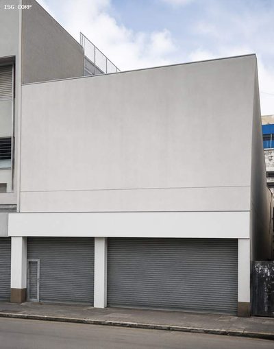 Loja-Salão, 891 m² - Foto 1