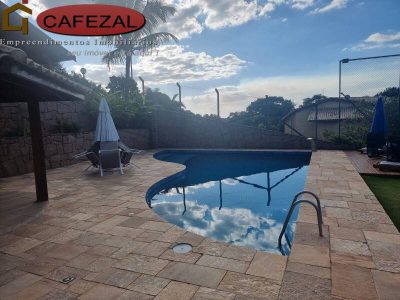 Casa, 2 quartos, 257 m² - Foto 5