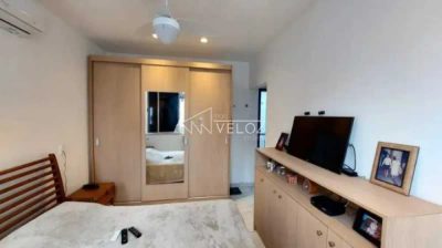 Apartamento, 2 quartos, 73 m² - Foto 1