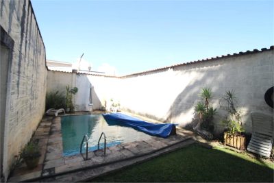Sobrado, 5 quartos, 300 m² - Foto 1