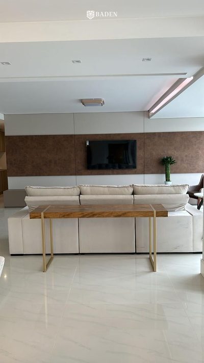 Apartamento, 4 quartos, 187 m² - Foto 4