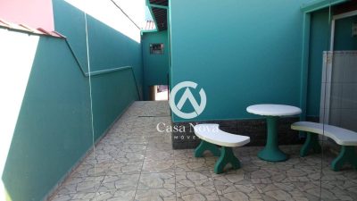 Casa, 3 quartos, 150 m² - Foto 3