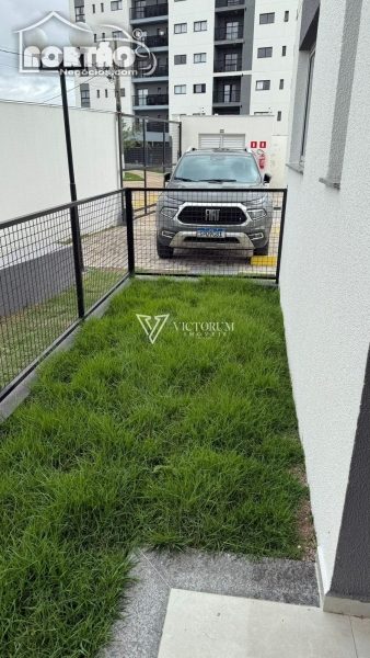 Casa, 3 quartos, 63 m² - Foto 2