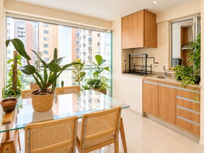 Apartamento, 2 quartos, 67 m² - Foto 1