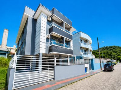 Apartamento, 2 quartos, 65 m² - Foto 1