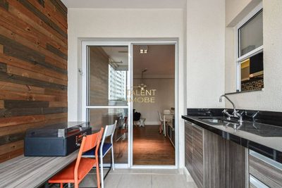 Apartamento, 2 quartos, 65 m² - Foto 5