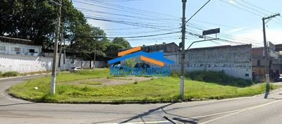 Terreno, 800 m² - Foto 1