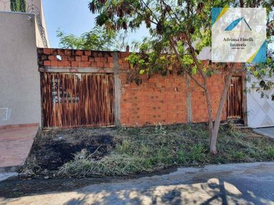 Terreno, 300 m² - Foto 1