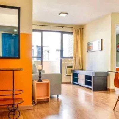 Apartamento, 2 quartos, 84 m² - Foto 1