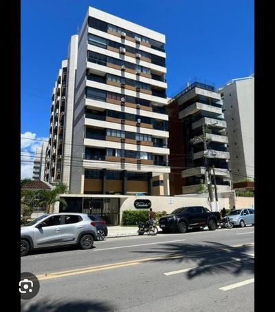 Apartamento, 2 quartos, 58 m² - Foto 1