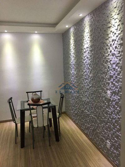 Apartamento, 2 quartos, 54 m² - Foto 4
