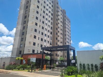 Apartamento, 2 quartos, 47 m² - Foto 1