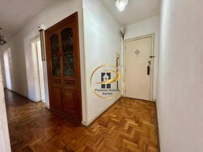 Apartamento, 3 quartos, 132 m² - Foto 5