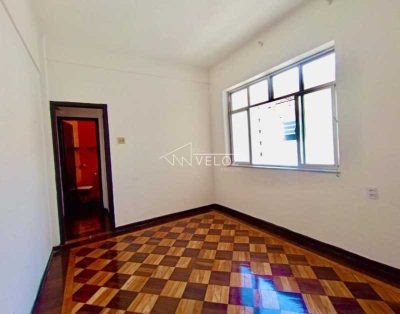 Apartamento, 1 quarto, 37 m² - Foto 4