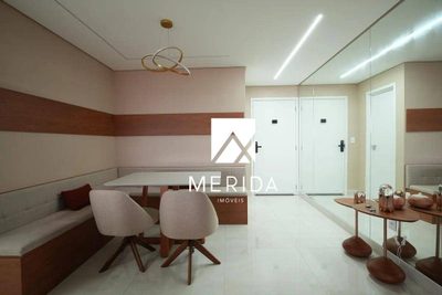 Apartamento, 3 quartos, 125 m² - Foto 4