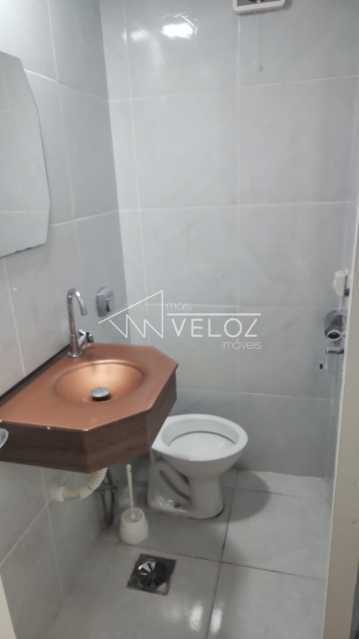 Sala-Conjunto, 27 m² - Foto 2