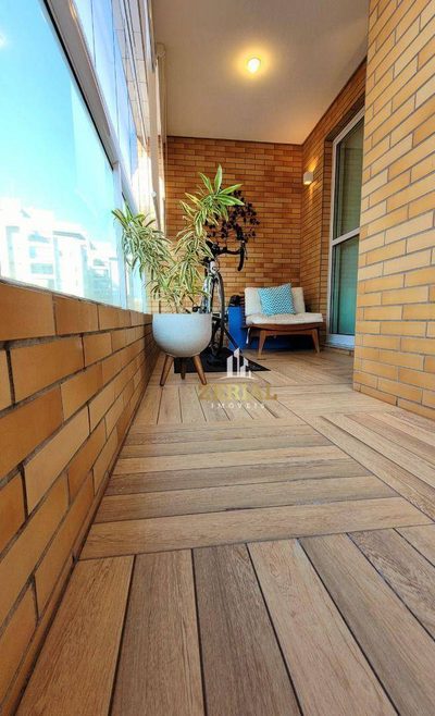 Apartamento, 2 quartos, 76 m² - Foto 2