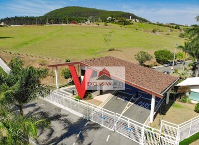 Loteamento e Condomínio, 1223 m² - Foto 2