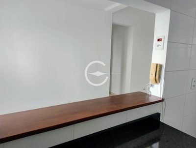 Apartamento, 1 quarto, 45 m² - Foto 4