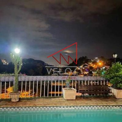 Apartamento, 5 quartos, 419 m² - Foto 5