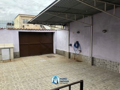 Casa, 3 quartos, 80 m² - Foto 1