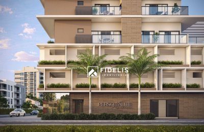 Apartamento, 3 quartos, 13062 m² - Foto 3