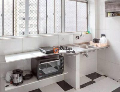 Apartamento, 1 quarto, 29 m² - Foto 5