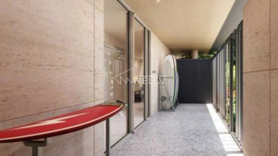 Apartamento, 2 quartos, 48 m² - Foto 2