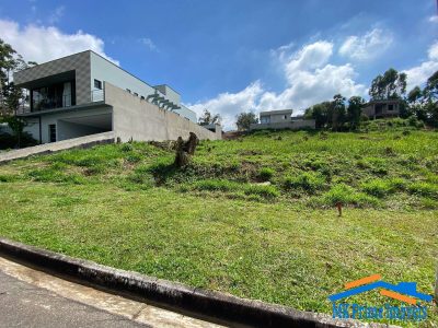 Terreno, 535 m² - Foto 1