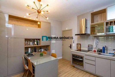 Apartamento, 1 quarto, 40 m² - Foto 2