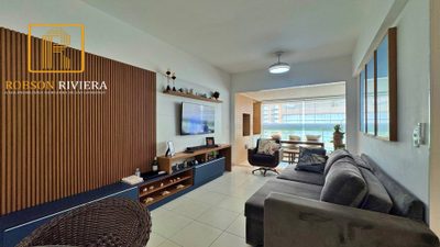 Apartamento, 3 quartos, 95 m² - Foto 2