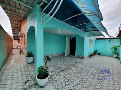 Casa, 4 quartos, 166 m² - Foto 1