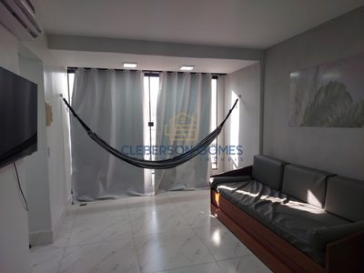 Apartamento, 2 quartos, 49 m² - Foto 5