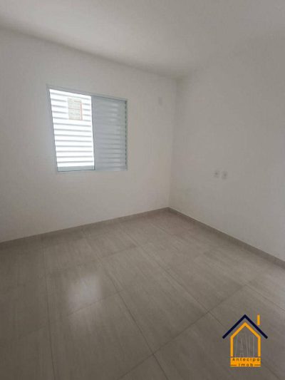 Apartamento, 2 quartos, 44 m² - Foto 2