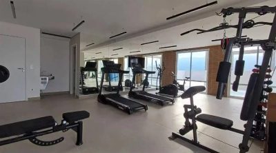 Apartamento, 1 quarto, 53 m² - Foto 2