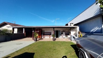 Casa, 3 quartos, 200 m² - Foto 4