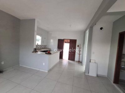 Casa, 2 quartos, 189 m² - Foto 2