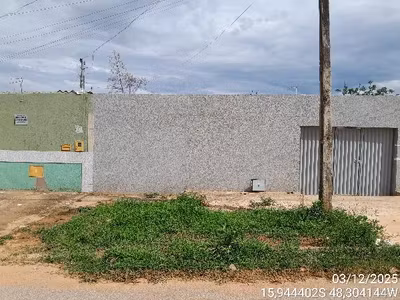 Casa, 2 quartos, 180 m² - Foto 1