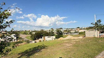 Loteamento e Condomínio, 1000 m² - Foto 4