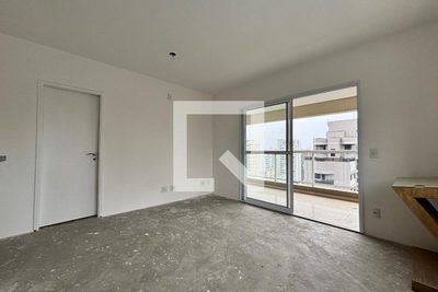 Apartamento, 1 quarto, 54 m² - Foto 4