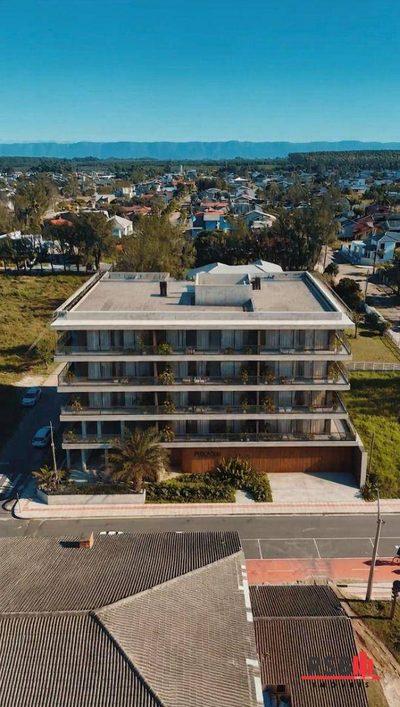 Apartamento, 3 quartos, 125 m² - Foto 1