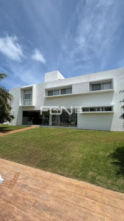 Casa, 4 quartos, 580 m² - Foto 2