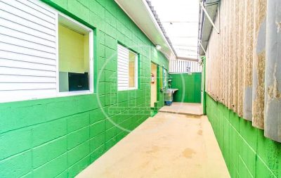 Depósito-Galpão, 300 m² - Foto 1