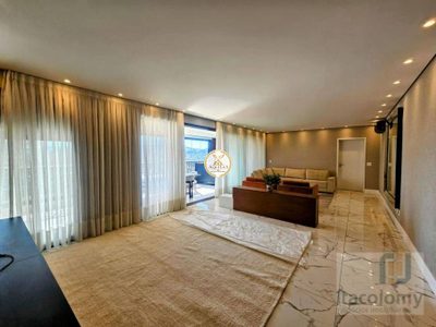 Apartamento, 3 quartos, 228 m² - Foto 5