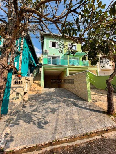Casa de Condomínio, 3 quartos - Foto 5