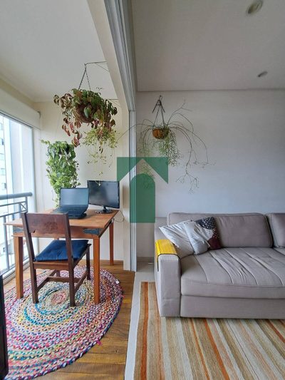 Apartamento, 3 quartos, 90 m² - Foto 5