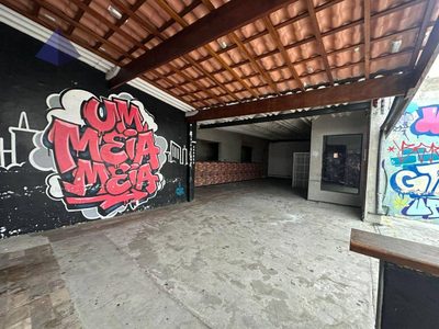 Loja-Salão, 100 m² - Foto 5