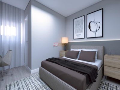 Cobertura, 2 quartos, 109 m² - Foto 5